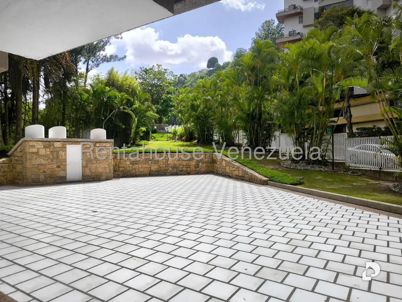 Apartamento en Alto Prado, Caracas – 10