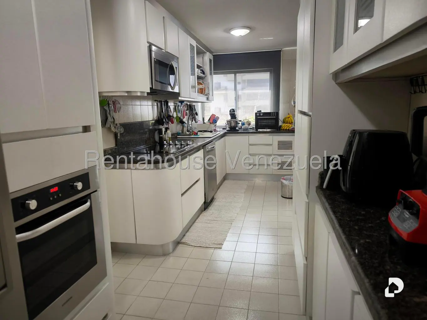 Apartamento en Alto Prado, Caracas – 16