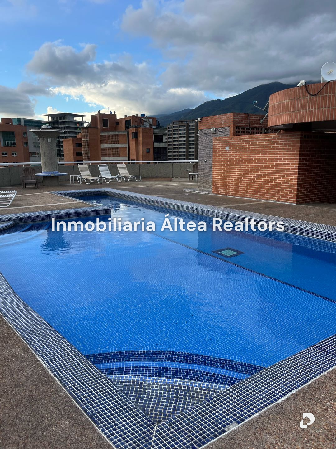 Apartamento en El Rosal, Caracas – 9