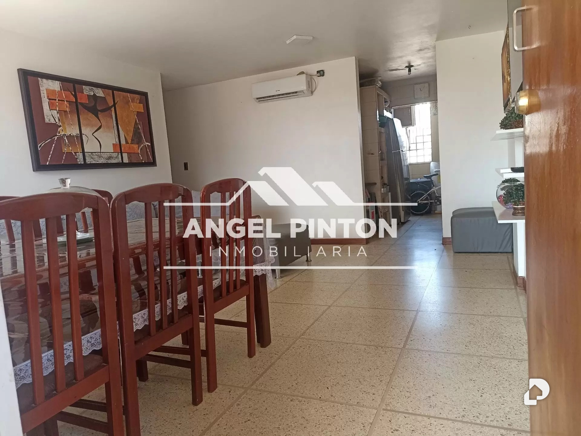 Apartamento en Maracaibo – 3