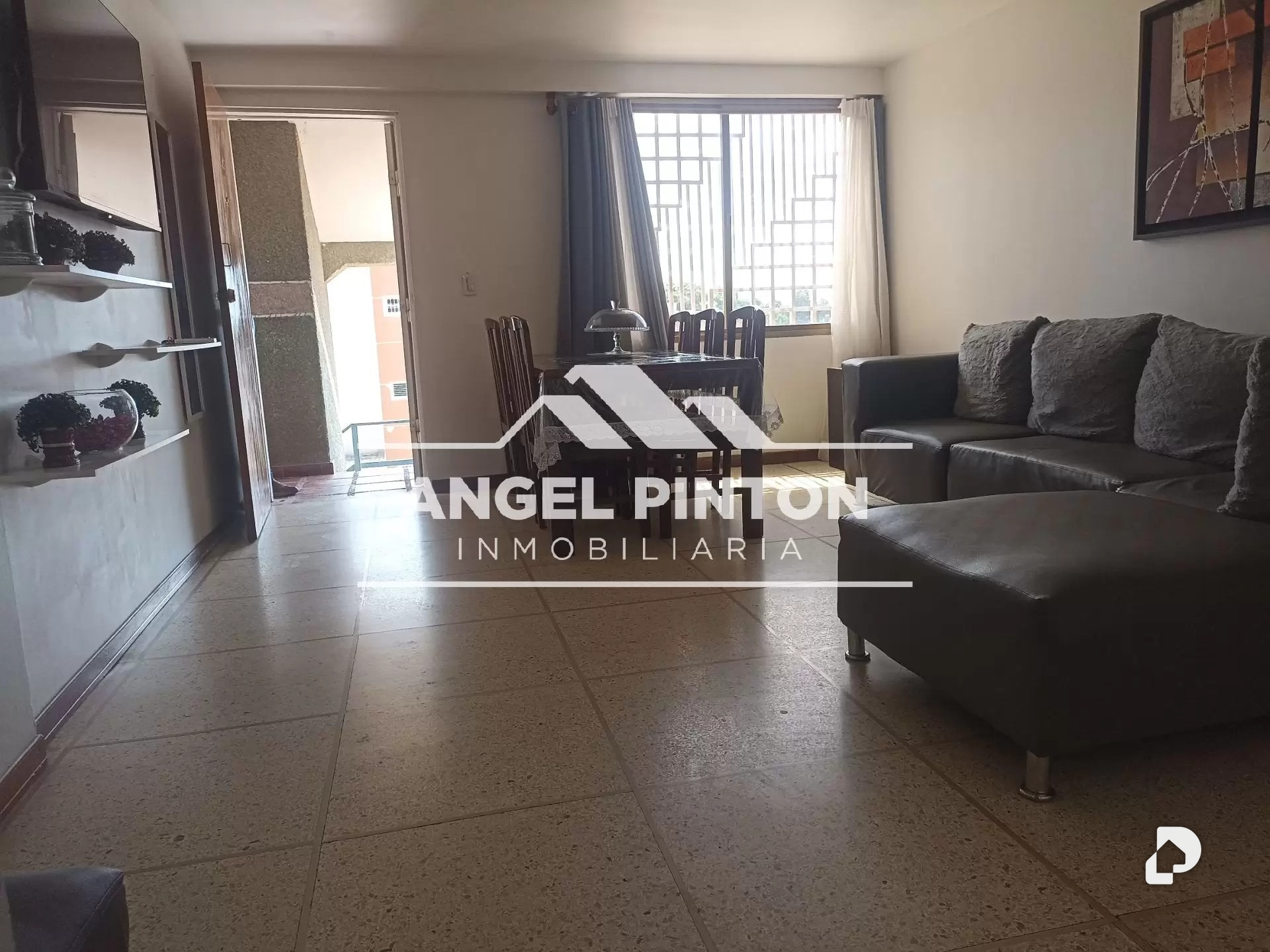 Apartamento en Maracaibo – 2