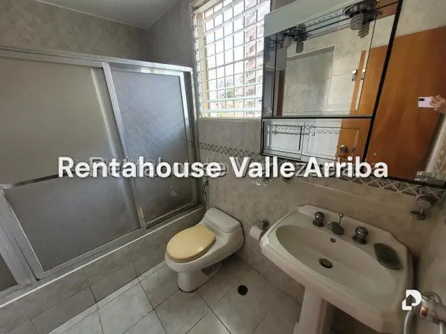 Apartamento en El Paraíso, Caracas – 18