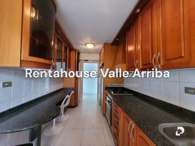 Apartamento en El Paraíso, Caracas – 12
