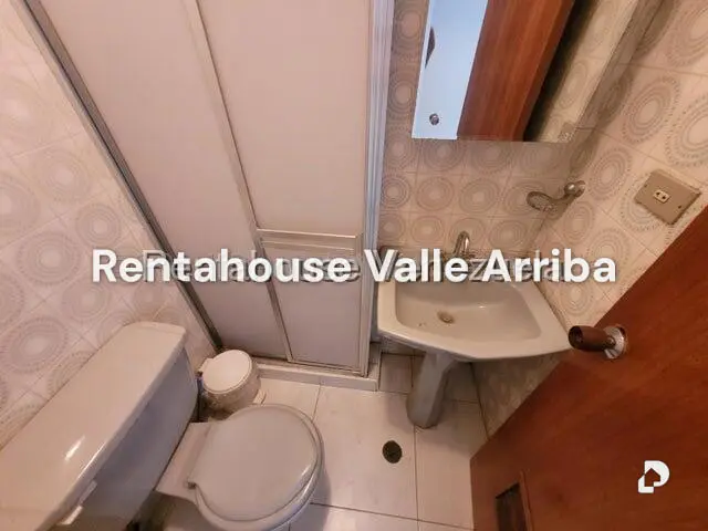 Apartamento en El Paraíso, Caracas – 13