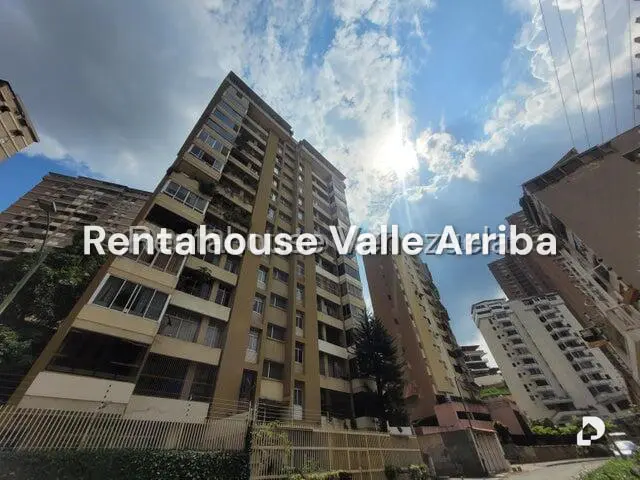 Apartamento en El Paraíso, Caracas – 1