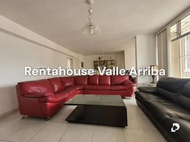 Apartamento en El Paraíso, Caracas – 6