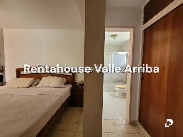 Apartamento en El Paraíso, Caracas – 19