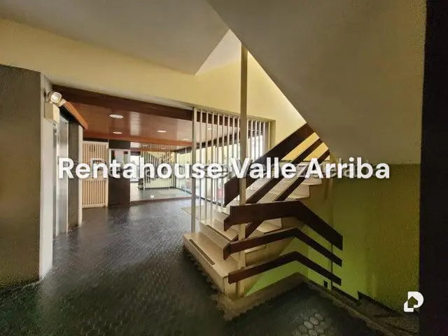 Apartamento en El Paraíso, Caracas – 3