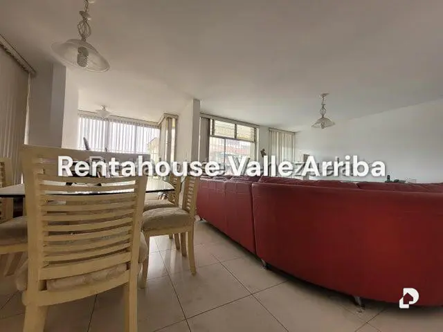 Apartamento en El Paraíso, Caracas – 8