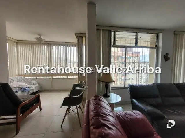 Apartamento en El Paraíso, Caracas – 10