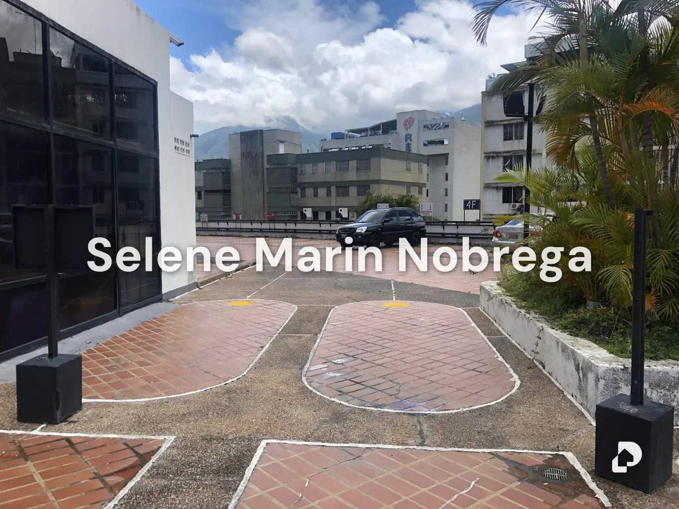 Office in Chuao, Caracas – 29