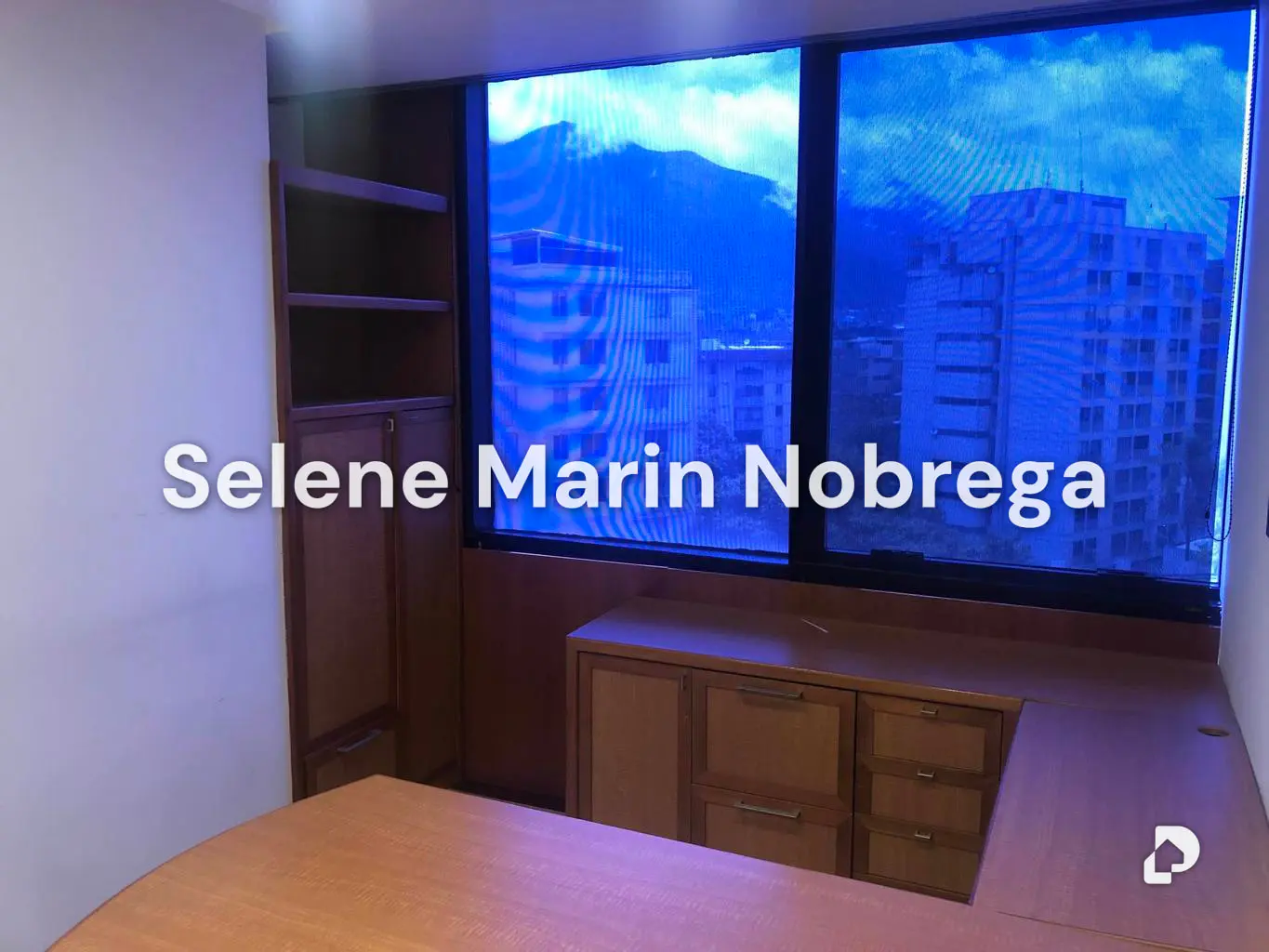 Office in Chuao, Caracas – 18