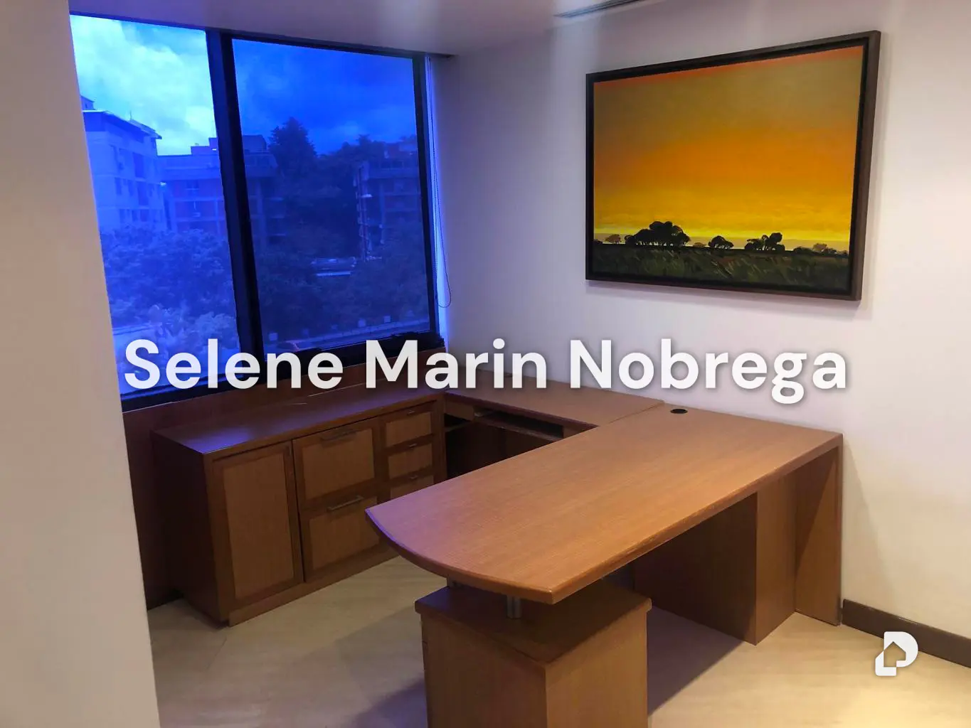 Office in Chuao, Caracas – 17