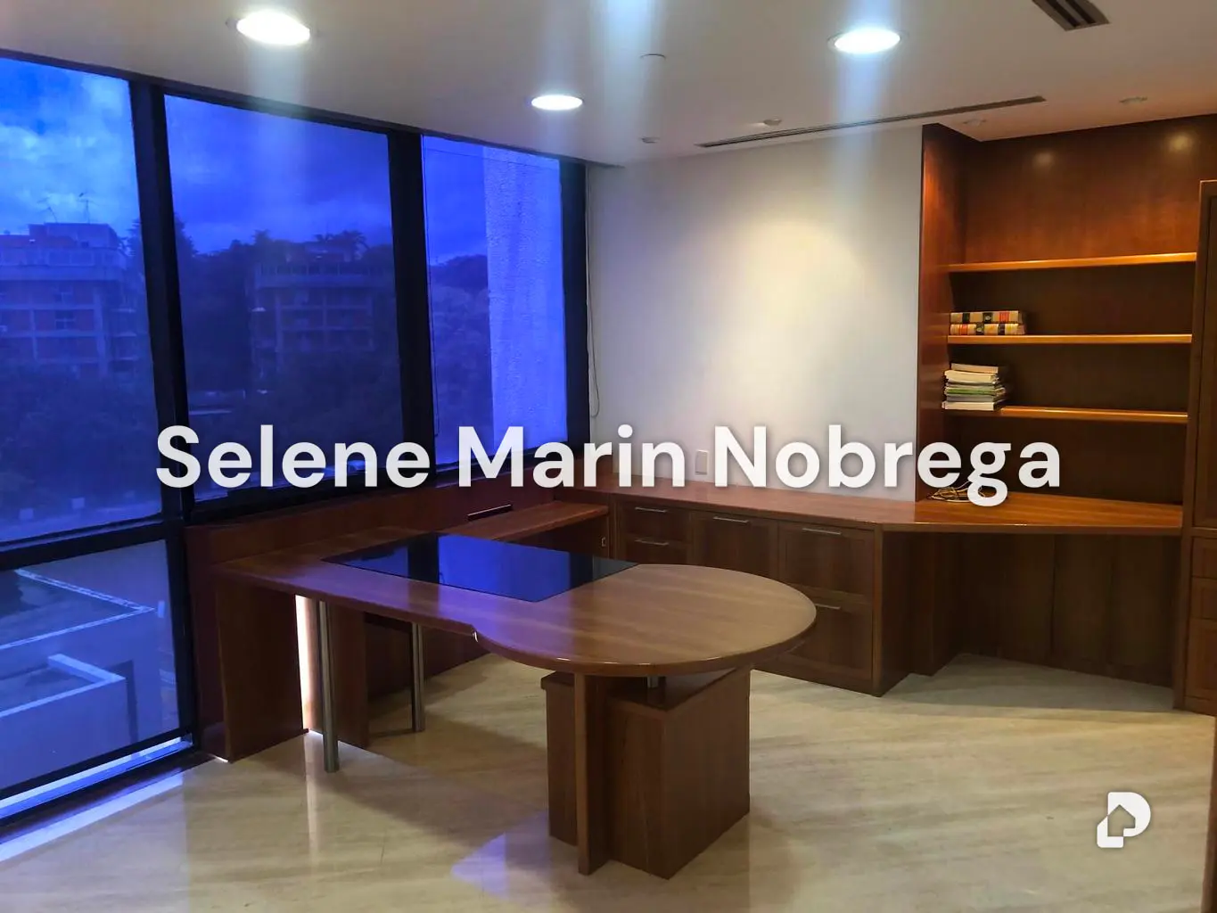 Office in Chuao, Caracas – 15