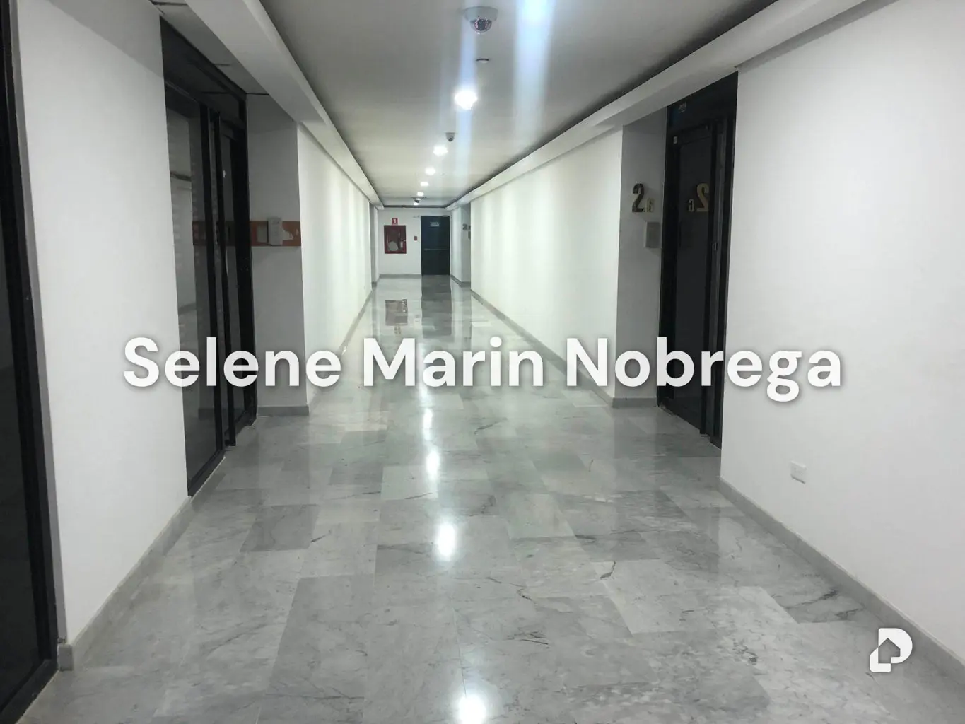 Office in Chuao, Caracas – 5