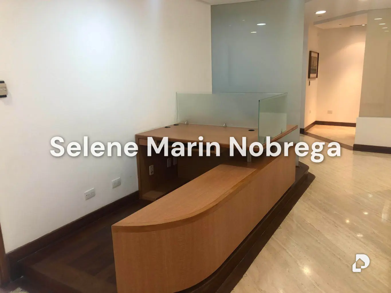 Office in Chuao, Caracas – 11
