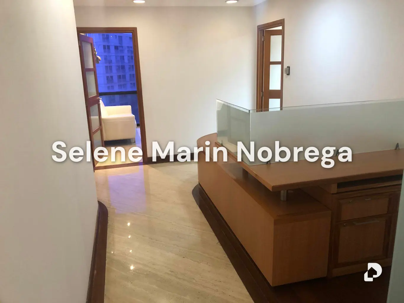 Office in Chuao, Caracas – 10