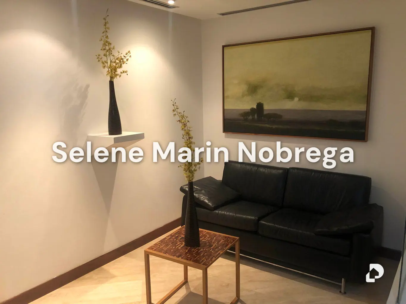 Office in Chuao, Caracas – 8