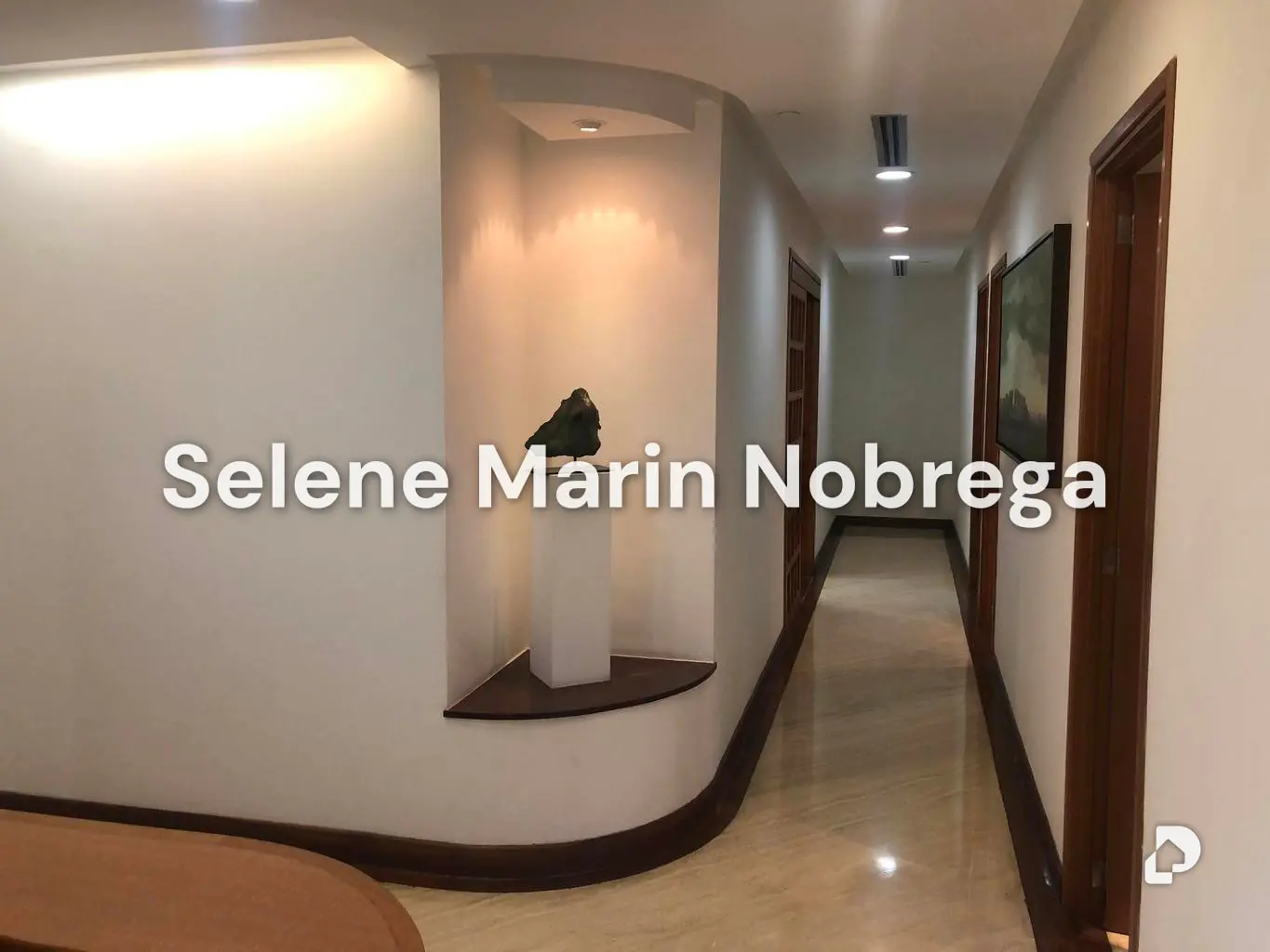 Office in Chuao, Caracas – 14