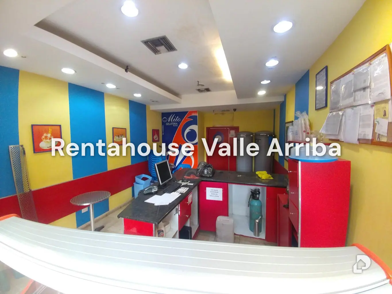 Local comercial en El Cafetal, Caracas – 3