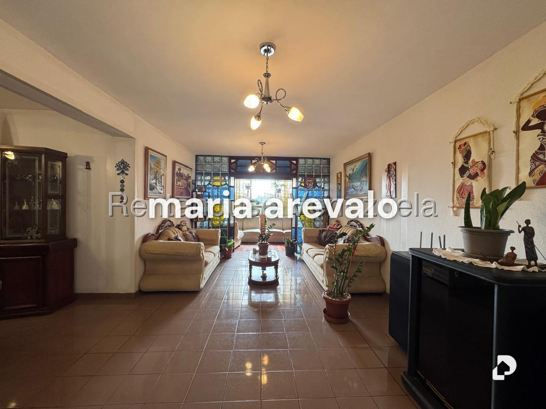 Apartamento en Don Blas, San Antonio de Los Altos – 30
