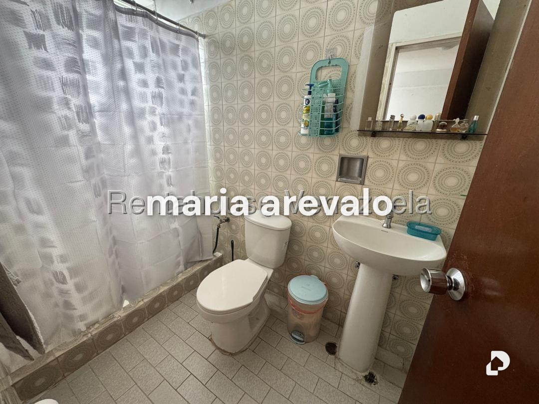 Apartamento en Don Blas, San Antonio de Los Altos – 20