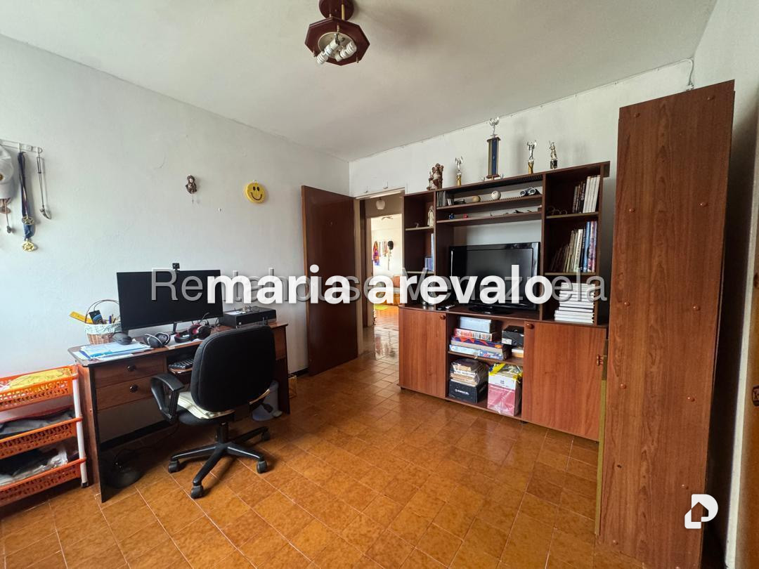 Apartamento en Don Blas, San Antonio de Los Altos – 23