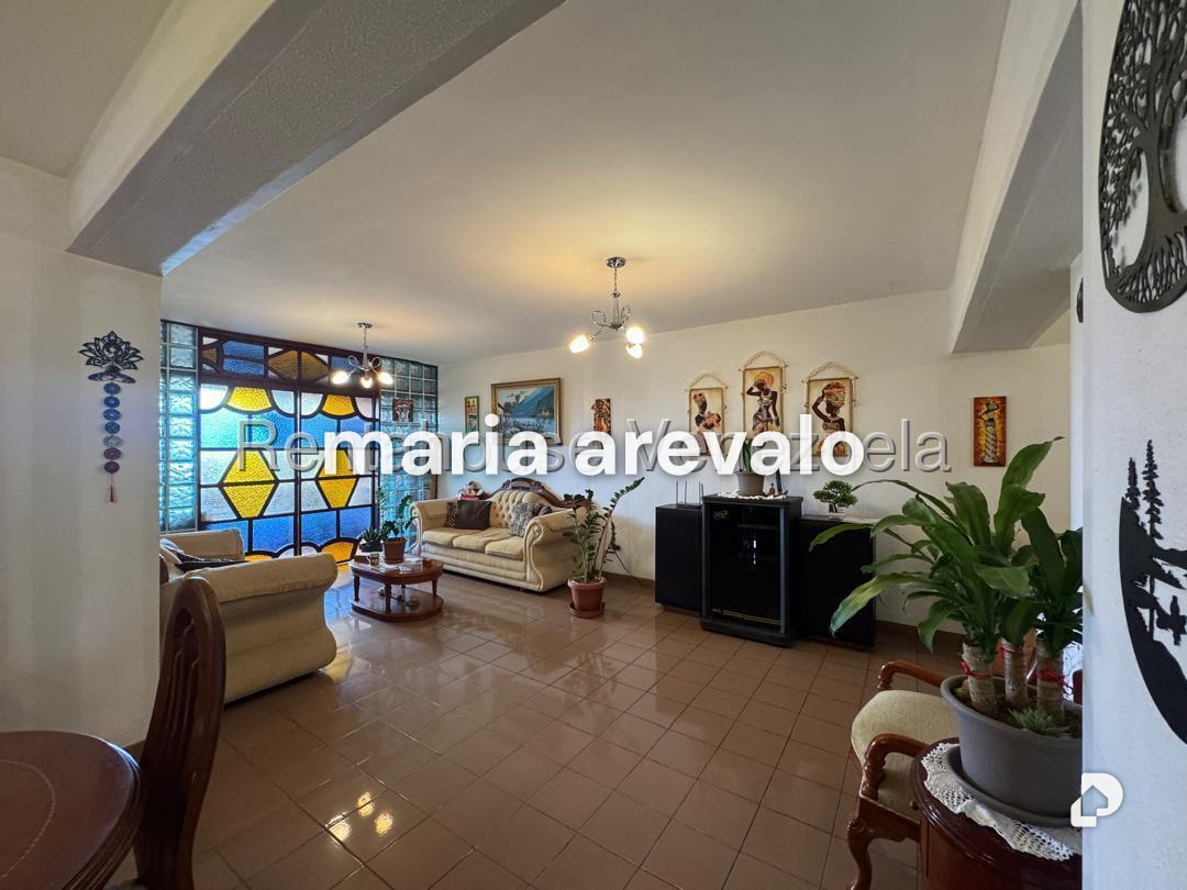 Apartamento en Don Blas, San Antonio de Los Altos – 11