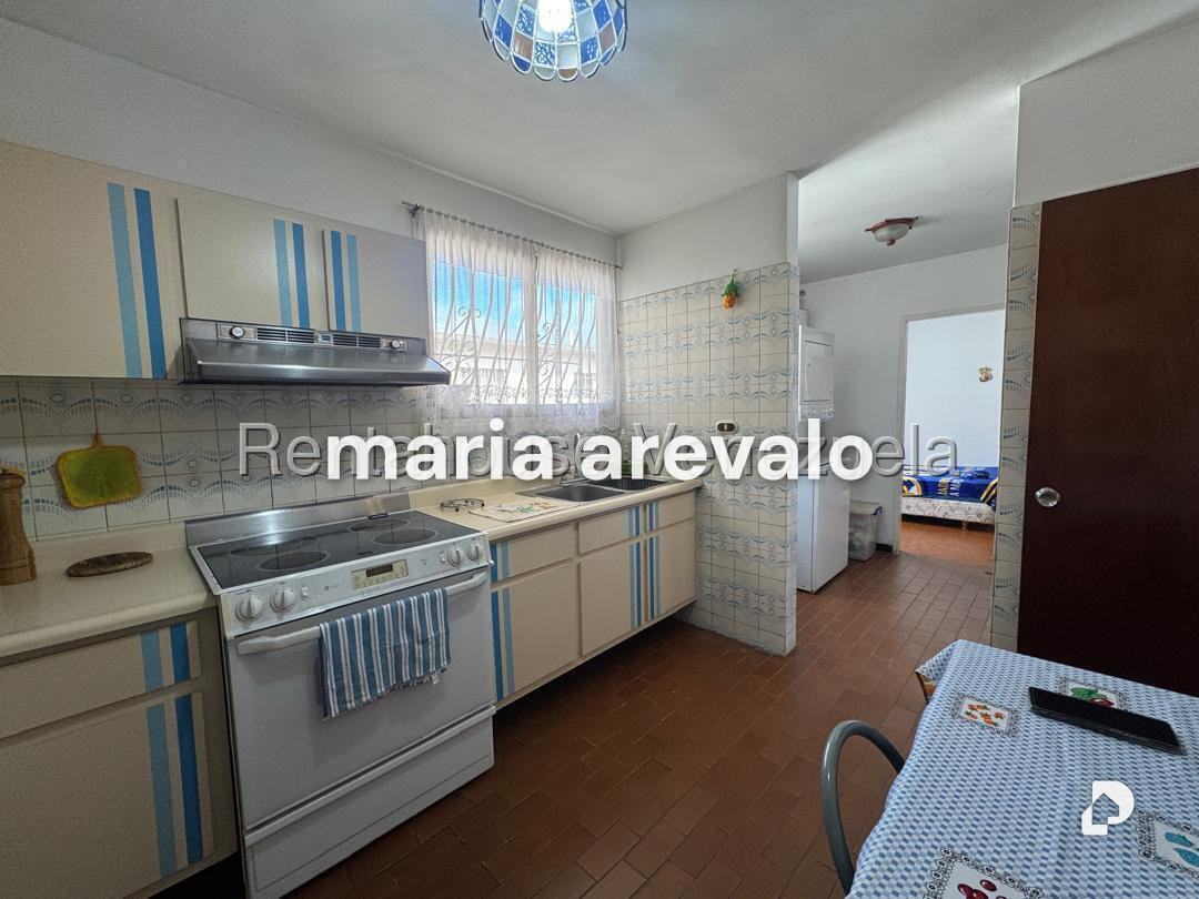 Apartamento en Don Blas, San Antonio de Los Altos – 16