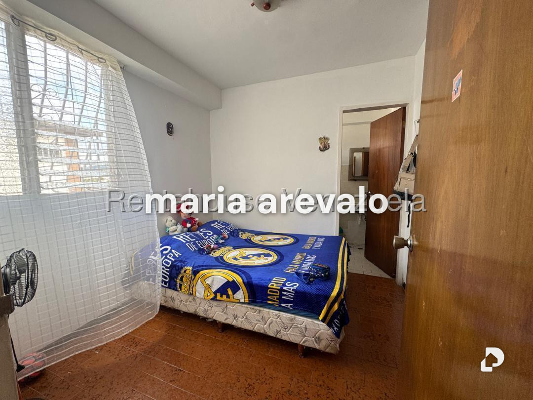Apartamento en Don Blas, San Antonio de Los Altos – 27