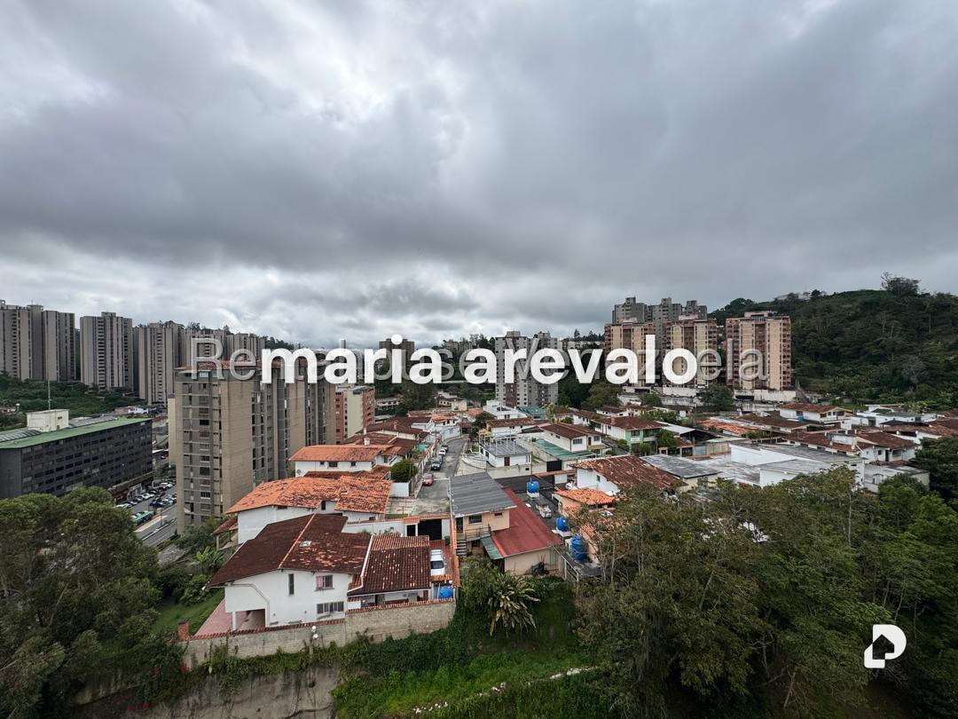 Apartamento en Don Blas, San Antonio de Los Altos – 10