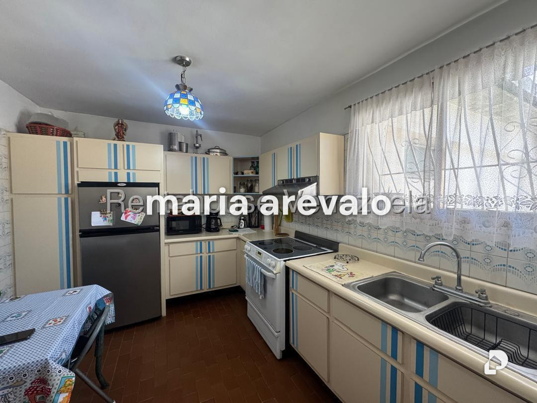Apartamento en Don Blas, San Antonio de Los Altos – 13