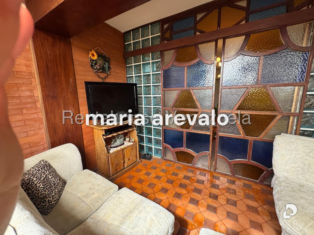 Apartamento en Don Blas, San Antonio de Los Altos – 12