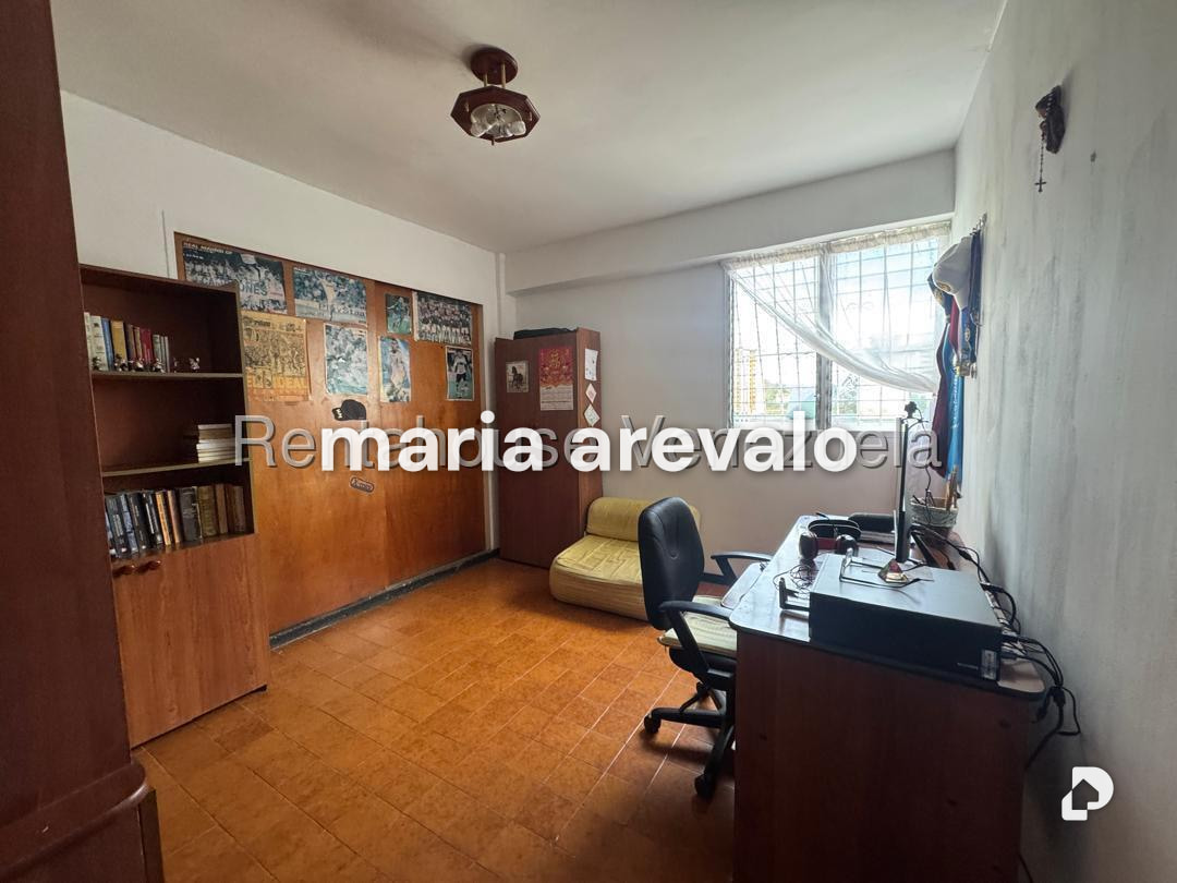 Apartamento en Don Blas, San Antonio de Los Altos – 22
