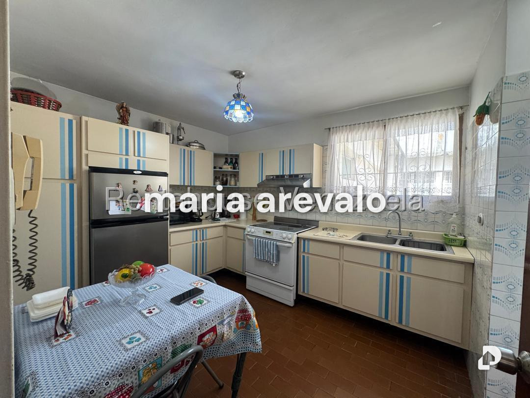 Apartamento en Don Blas, San Antonio de Los Altos – 15