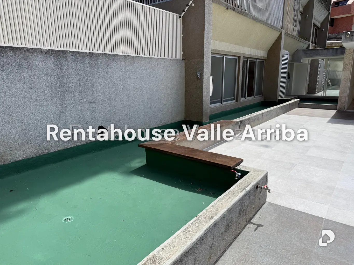 Apartamento en Valle Arriba, Caracas – 24