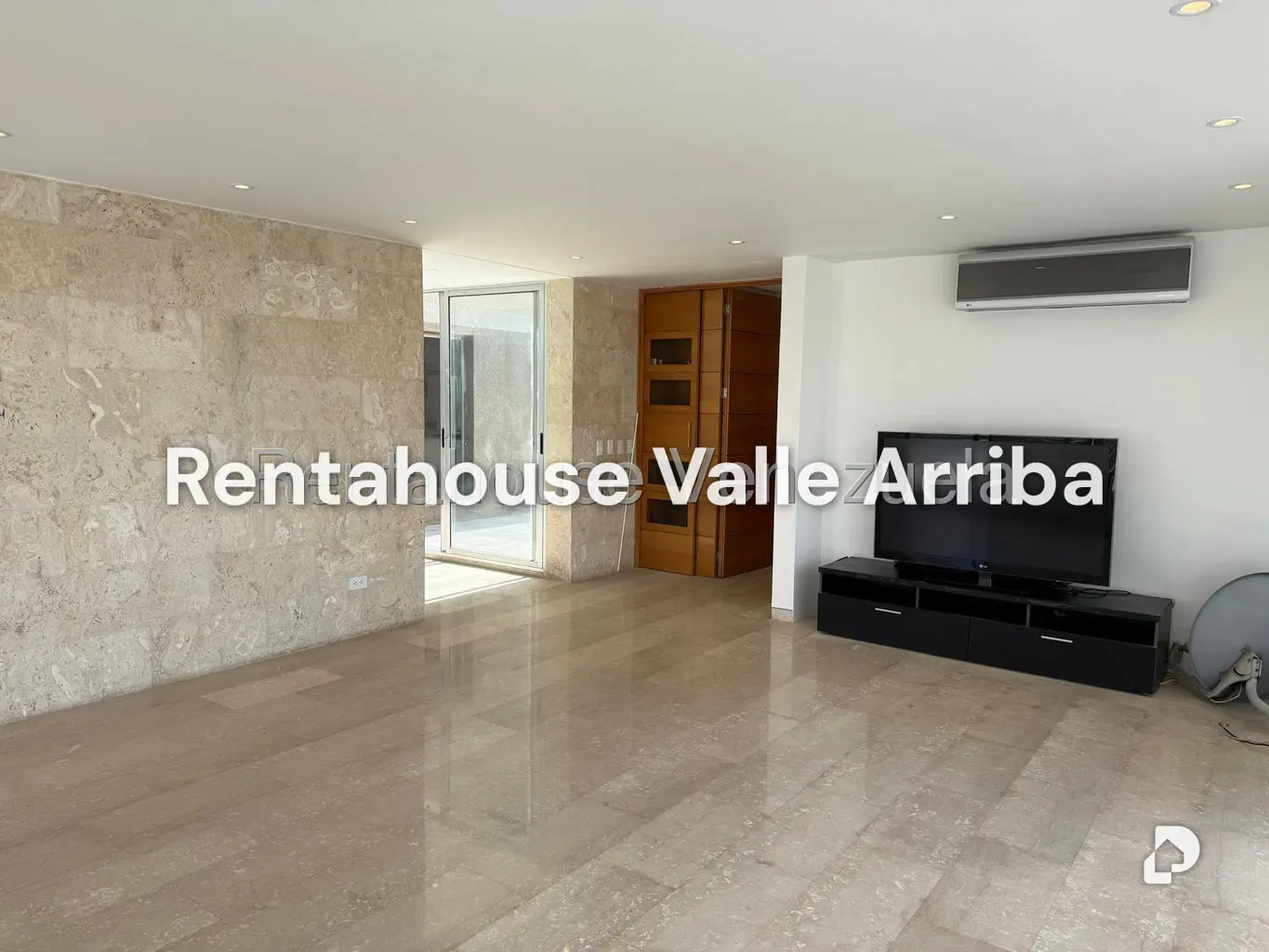 Apartamento en Valle Arriba, Caracas – 15