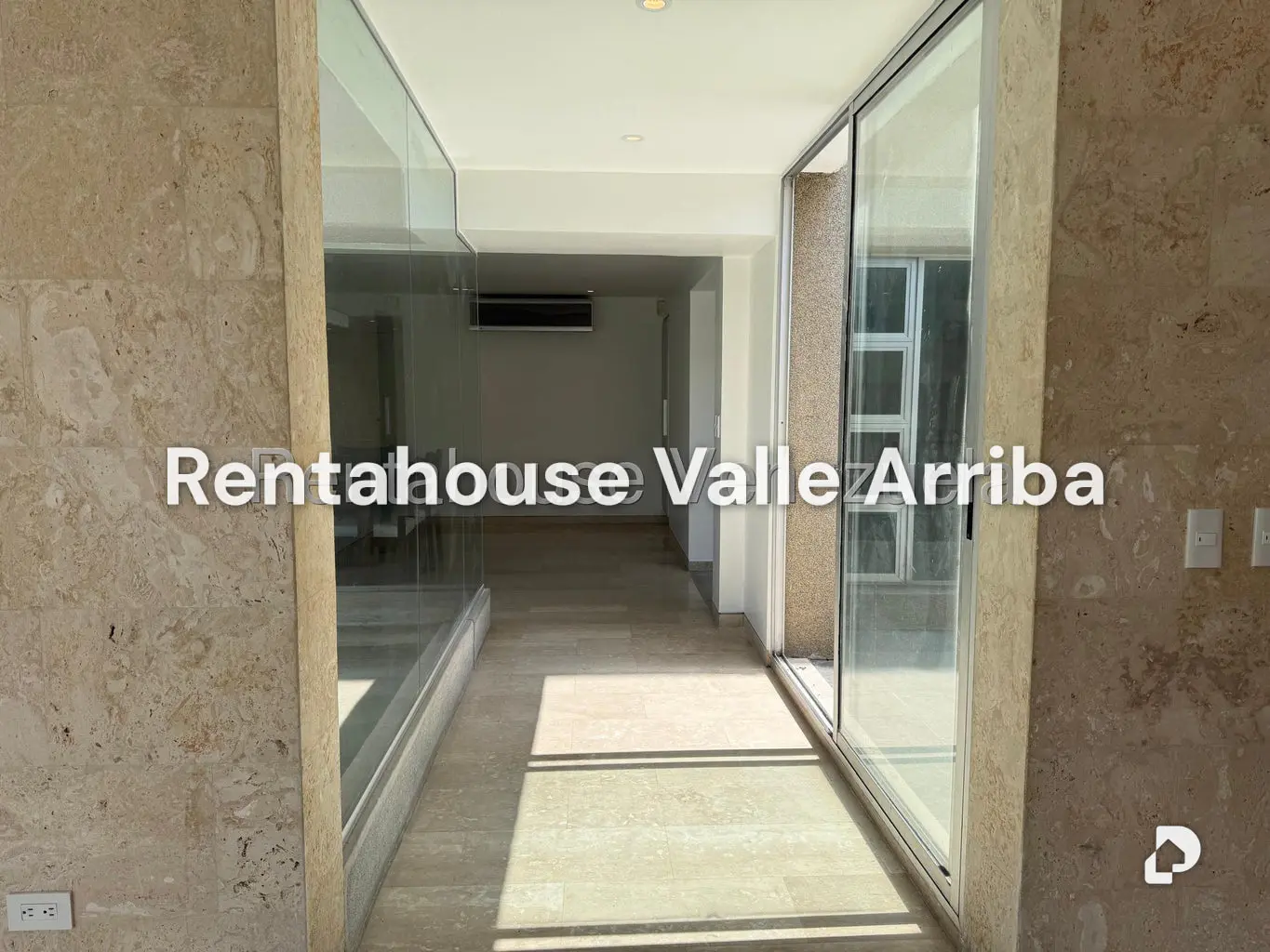 Apartamento en Valle Arriba, Caracas – 30