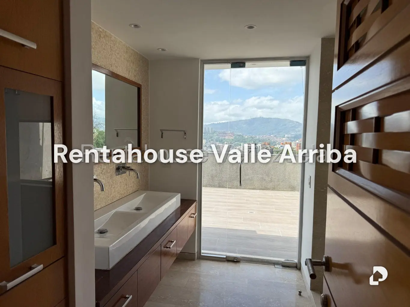 Apartamento en Valle Arriba, Caracas – 16