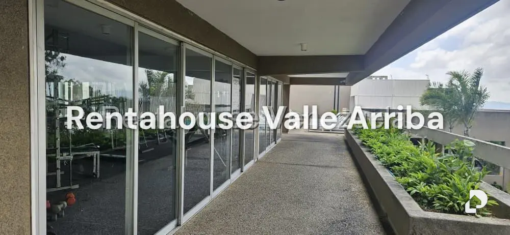Apartamento en Valle Arriba, Caracas – 5