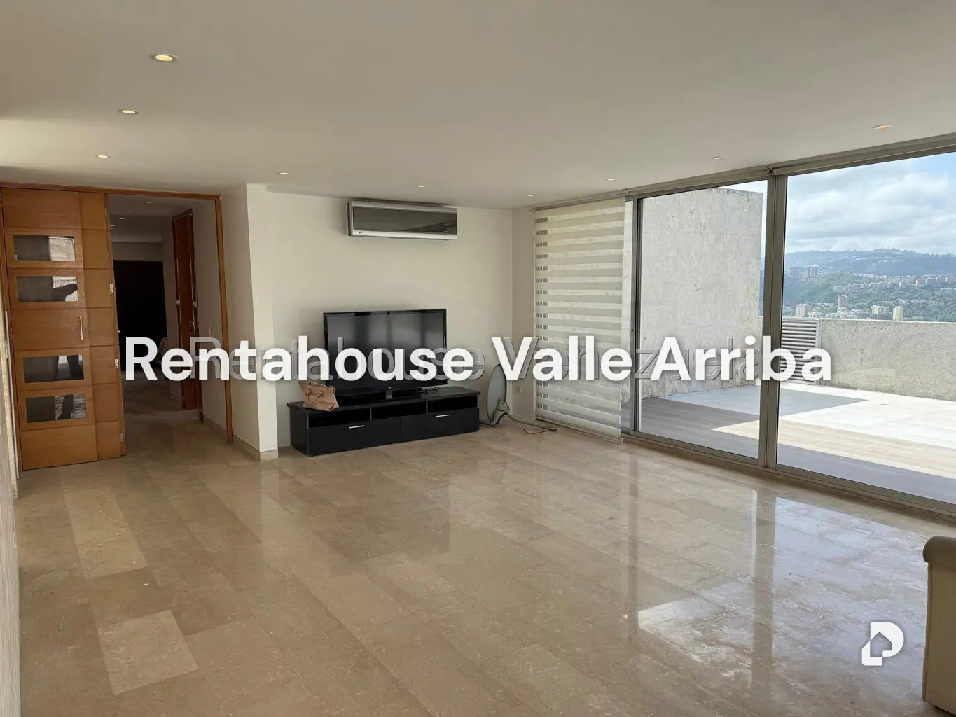 Apartamento en Valle Arriba, Caracas – 27