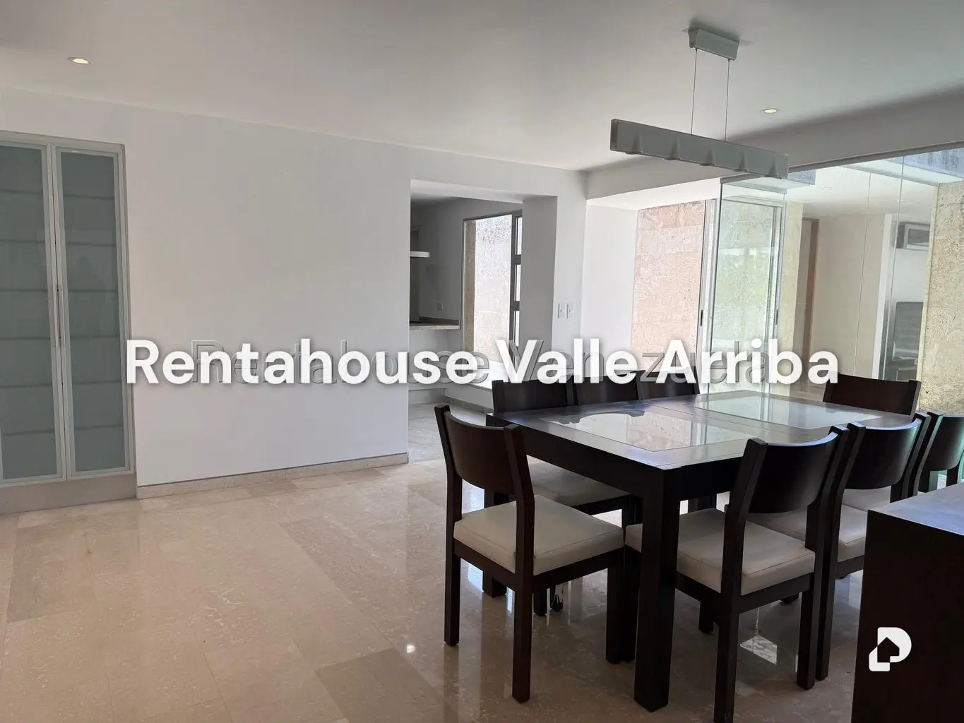Apartamento en Valle Arriba, Caracas – 8
