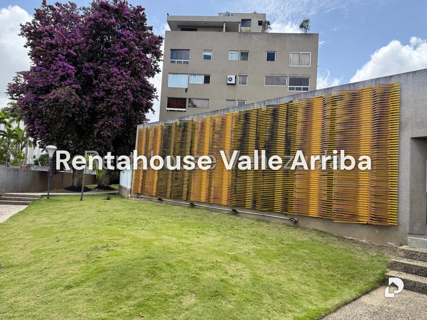 Apartamento en Valle Arriba, Caracas – 1
