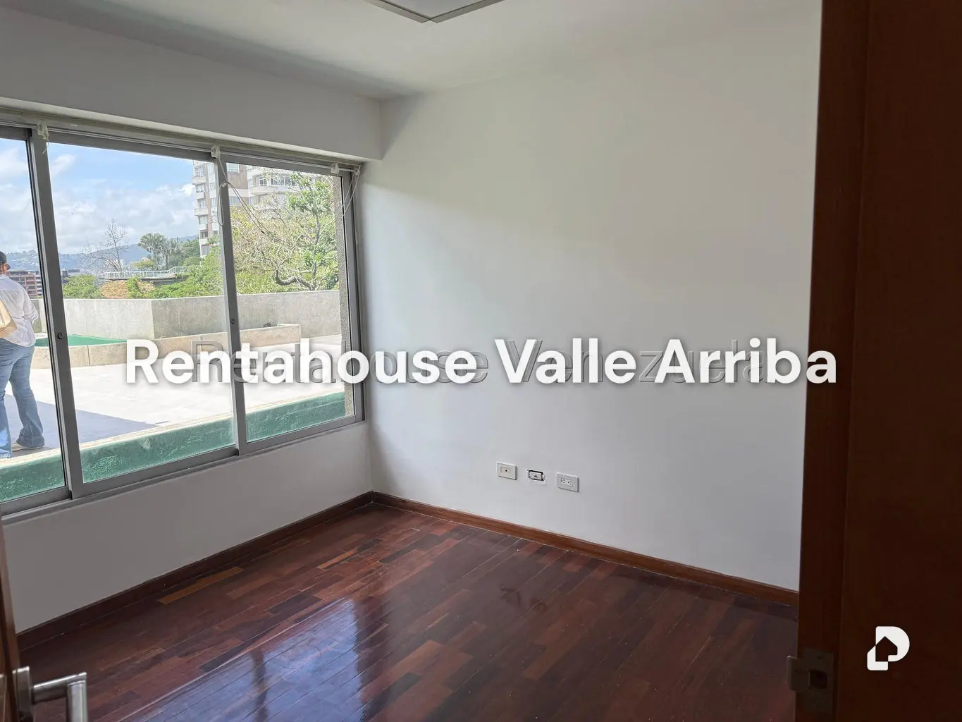 Apartamento en Valle Arriba, Caracas – 29