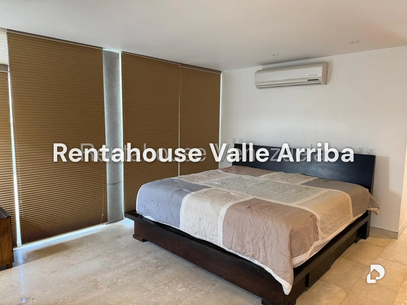 Apartamento en Valle Arriba, Caracas – 20