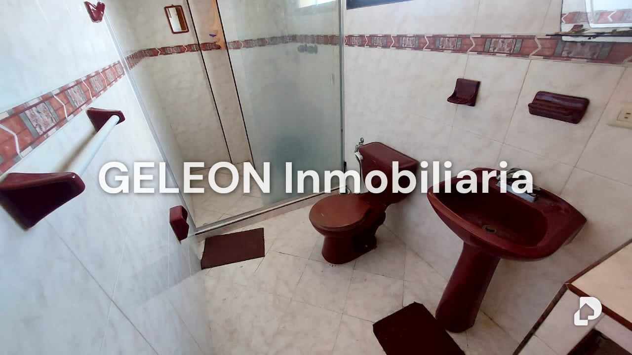 Casa en El Ujano, Barquisimeto – 10