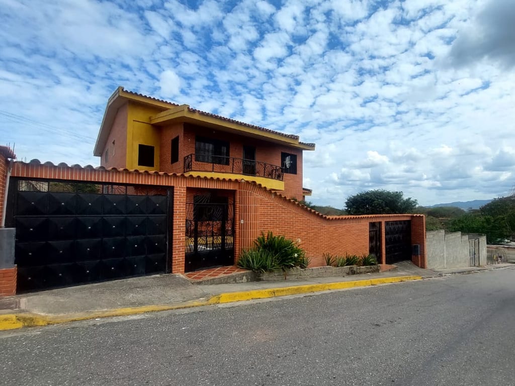 Casa en El Ujano, Barquisimeto - 1