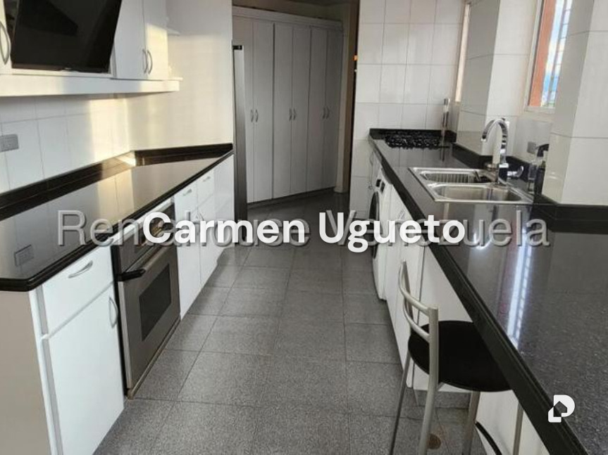 Penthouse en Caracas – 8