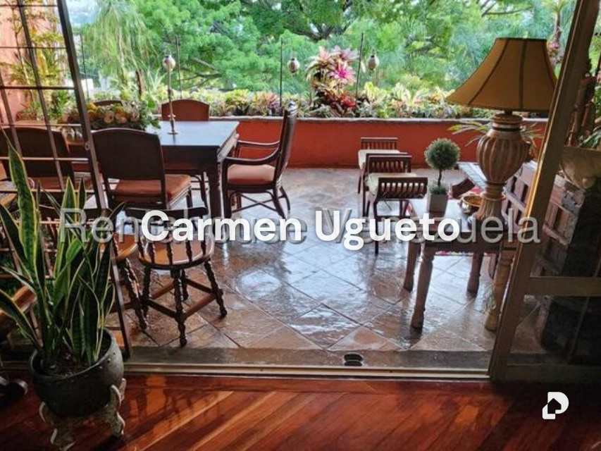 Penthouse en Caracas – 7