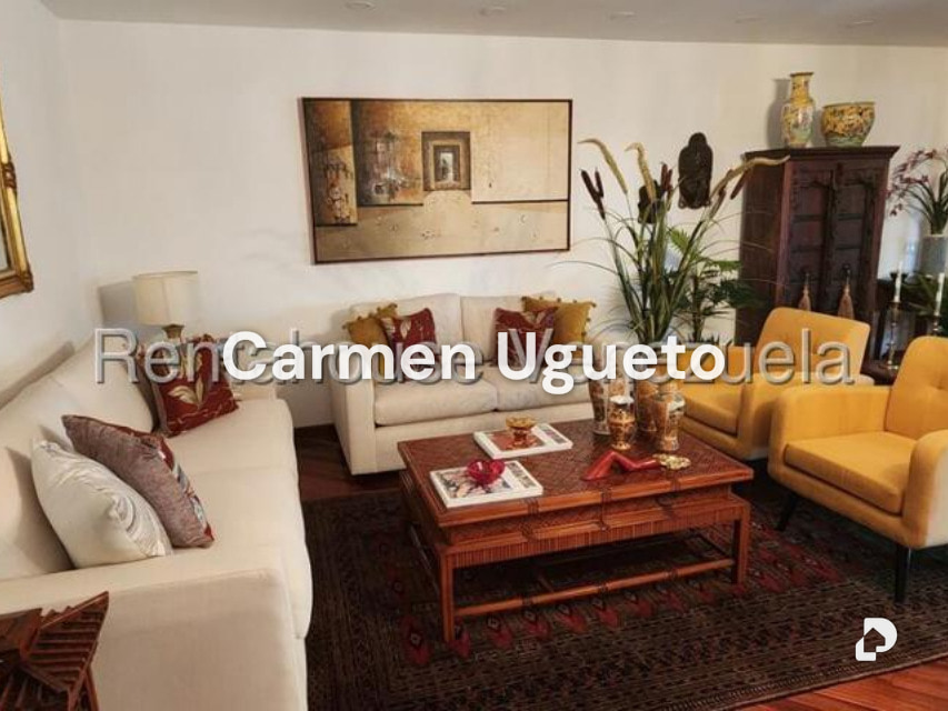 Penthouse en Caracas – 6